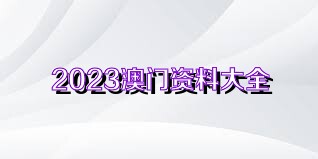 2024澳门资料正版大全 |精选资料解析大全