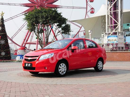 新赛欧1 2